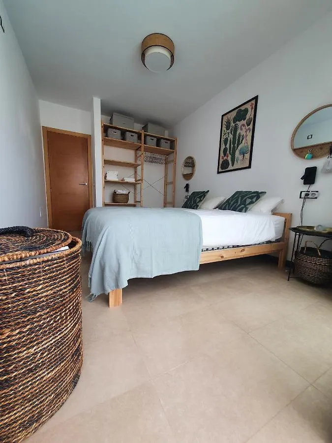 Casa Aloe Vera Cotillo 0*,  Spanien