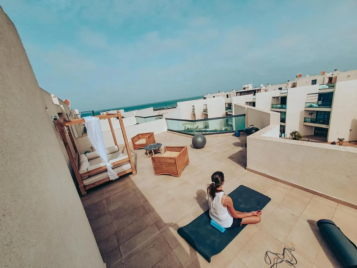 Casa Aloe Vera Cotillo 0*,