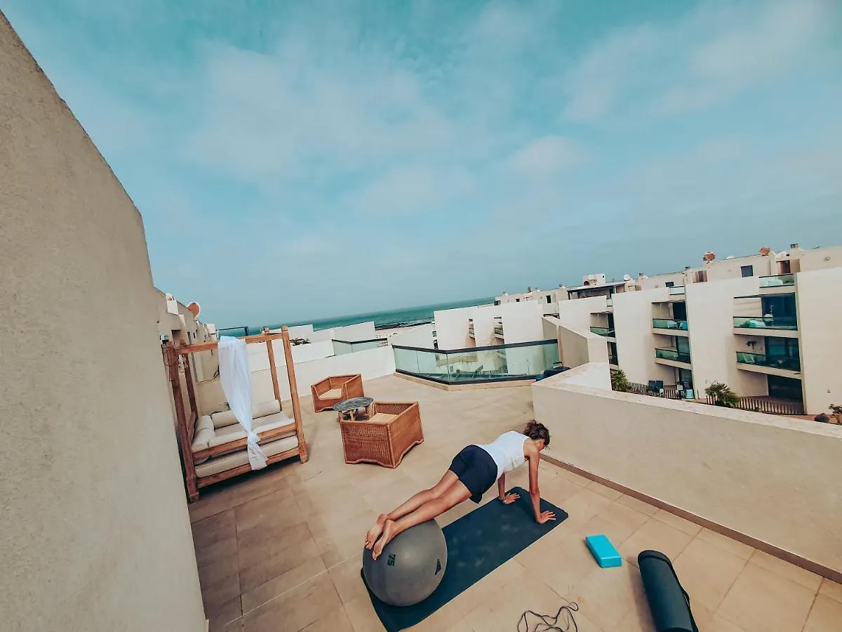 Casa Aloe Vera Cotillo Spanien