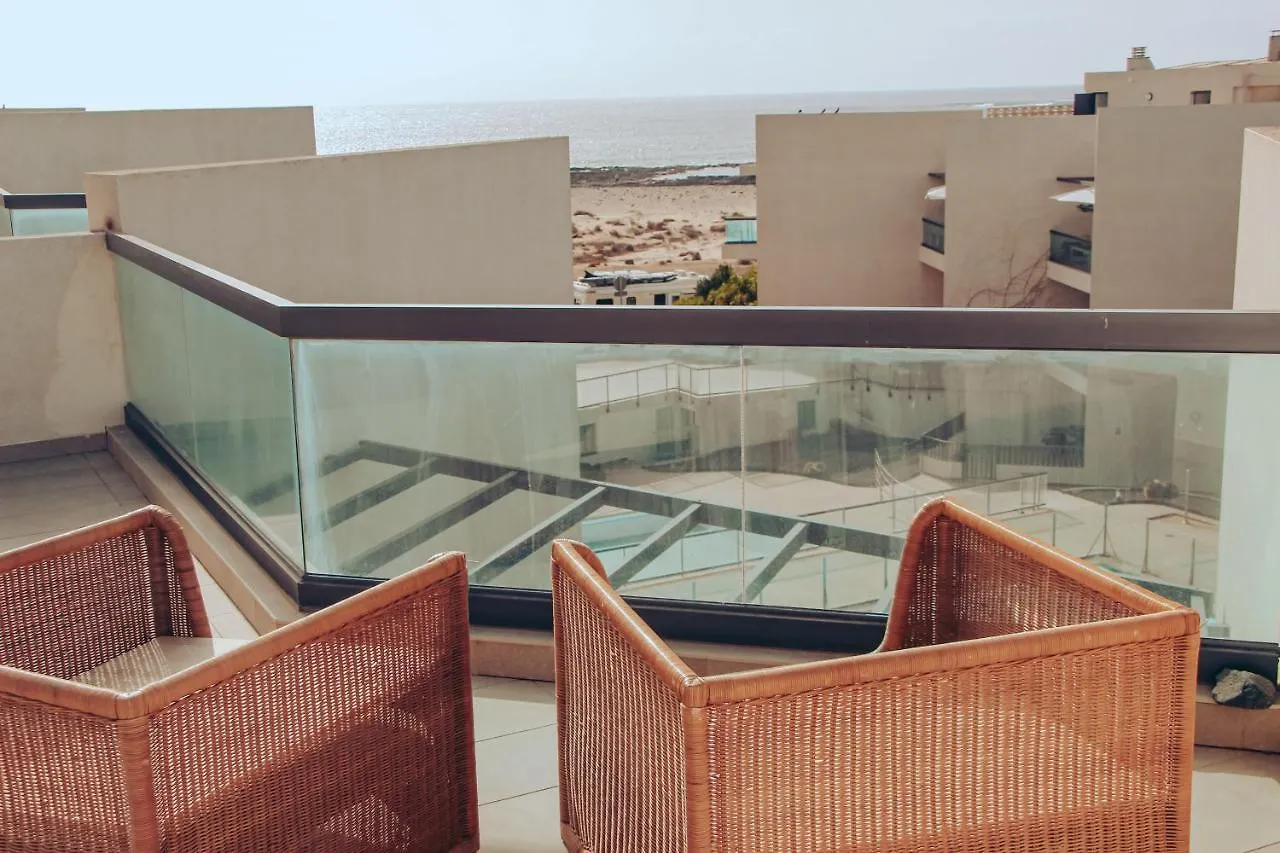 Apartment Casa Aloe Vera Cotillo