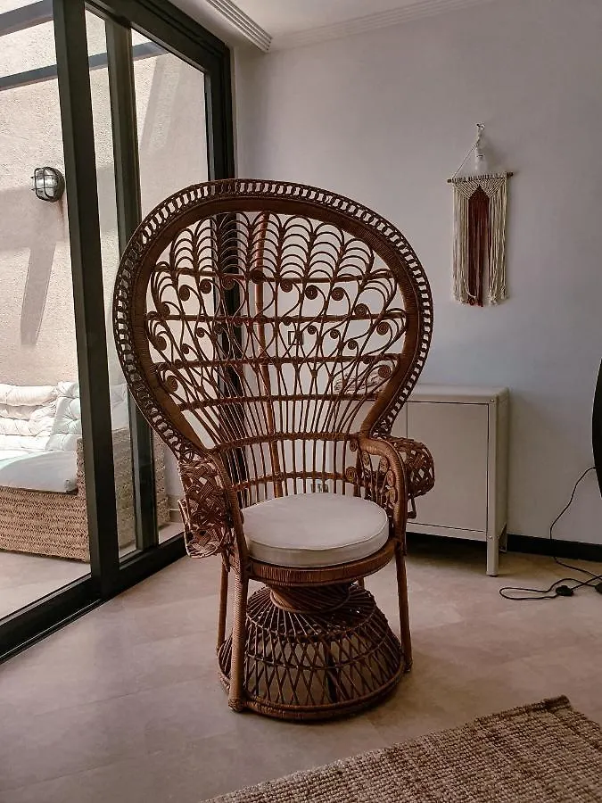 Casa Aloe Vera Cotillo 0*,
