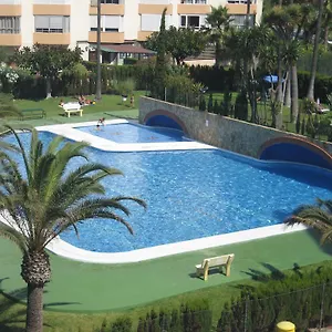 Intercentro Torrox-costa , Torrox España